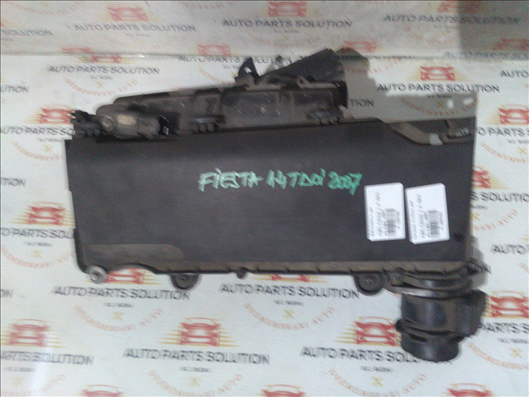 Carcasa filtru aer FORD FIESTA 1.4 TDCI an fabr.2007