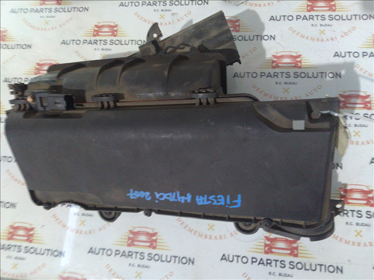 Carcasa filtru aer FORD FIESTA 1.4 TDCI an fabr. 2007