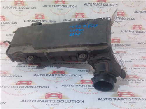 Carcasa filtru aer FORD FIESTA 1.4 TDCI an fabr. 2008