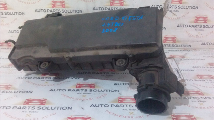 Carcasa filtru aer FORD FIESTA 2003-2008