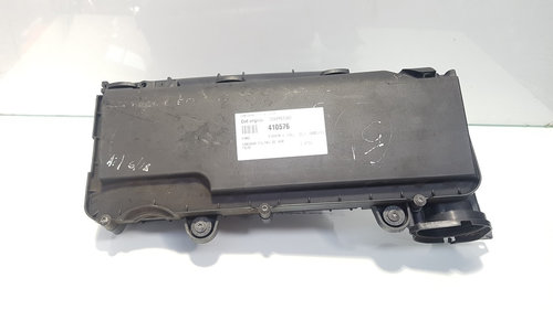Carcasa filtru aer, Ford Fiesta 5 [Fabr 2001-2010] 1.4 tdci, F6JB, 9652987380 (id:410576)