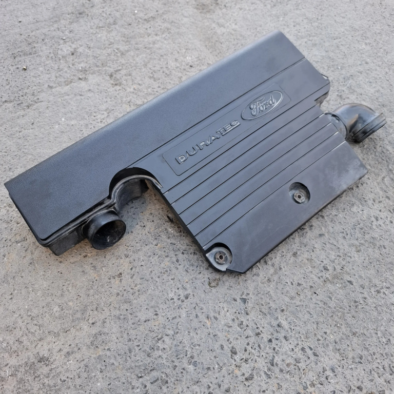 Carcasa Filtru Aer Ford Fiesta Mk 5 2002-2008 2S619600Ce, C6W4A, 280202V3