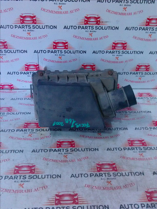 Carcasa filtru aer FORD FOCUS 1 1.6 B an fabr. 2001