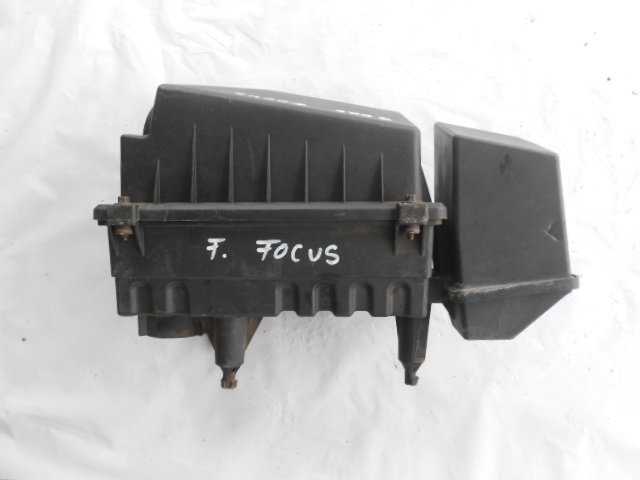 CARCASA FILTRU AER FORD FOCUS 1 1.8 TDDI FAB. 1998 - 2005 ⭐⭐⭐⭐⭐