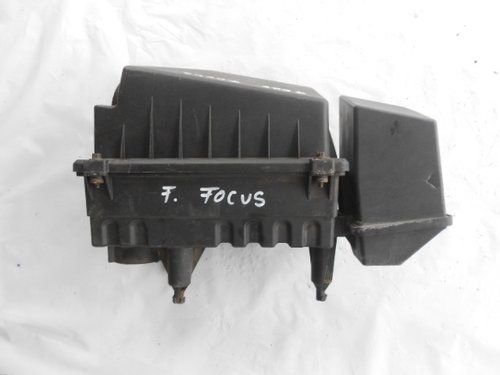 CARCASA FILTRU AER FORD FOCUS 1 1.8 TDDI FAB. 1998 - 2005 ⭐⭐⭐⭐⭐