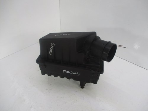 CARCASA FILTRU AER FORD FOCUS 1 1.8 TDDI FAB. 1998 - 2005 ⭐⭐⭐⭐⭐