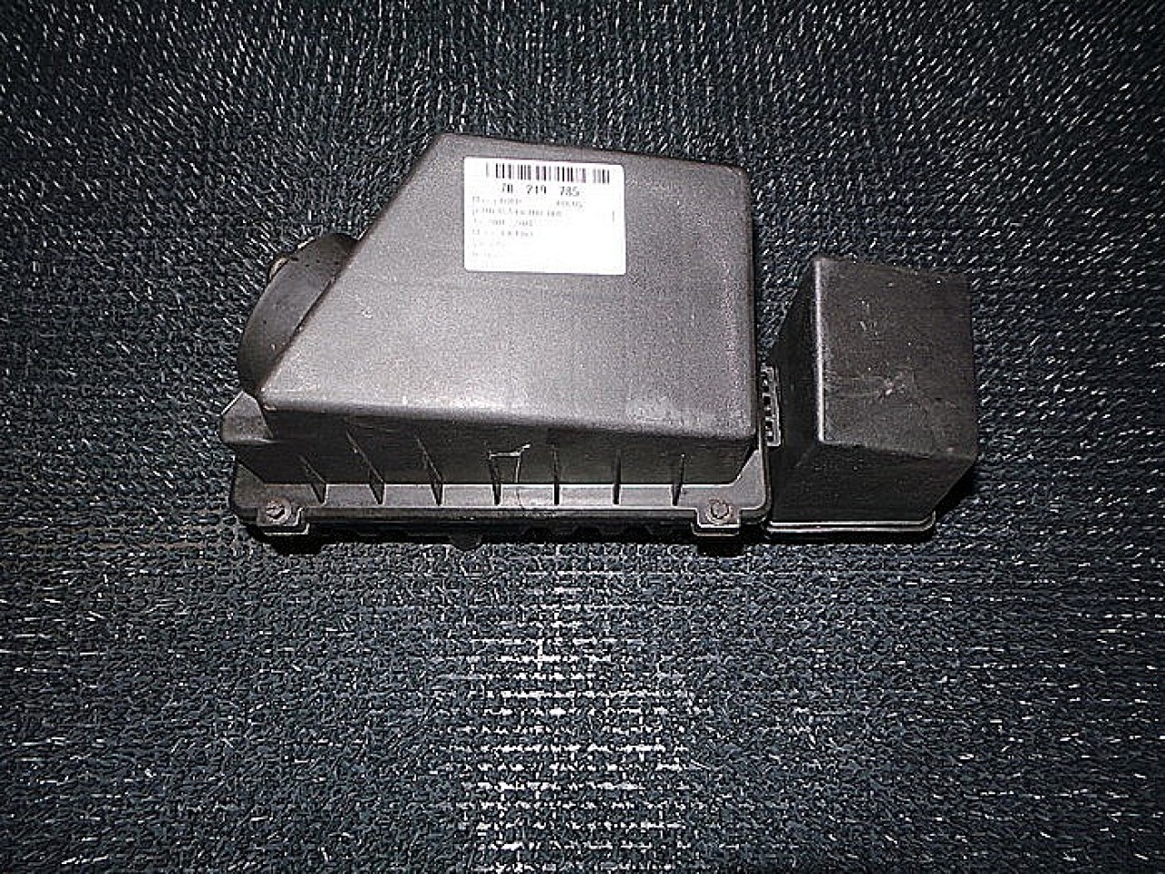 CARCASA FILTRU AER FORD FOCUS 1.8 TDCI - (2001 2004)