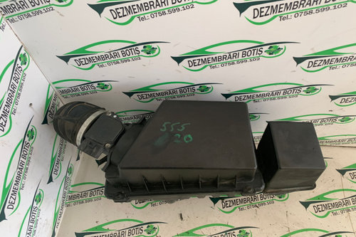Carcasa filtru aer Ford Focus [1998 - 2004] Hatchback 5-usi 1.8 MT TDCi (101 hp)