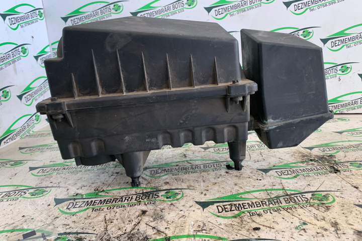 Carcasa filtru aer Ford Focus [1998 - 2004] Hatchback 5-usi 1.8 MT (115 hp)