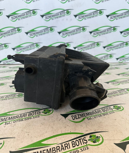 Carcasa filtru aer Ford Focus [1998 - 2004] Hatchback 5-usi 1.6 MT (101 hp)