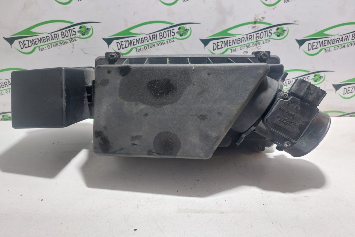 Carcasa filtru aer Ford Focus [1998 - 2004] Hatchback 5-usi 1.8 MT TDCi (101 hp)
