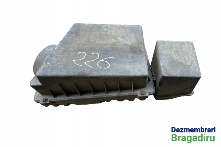 Carcasa filtru aer Ford Focus [1998 - 2004] wagon 5-usi 2.0i MT (131 hp) (DNW)