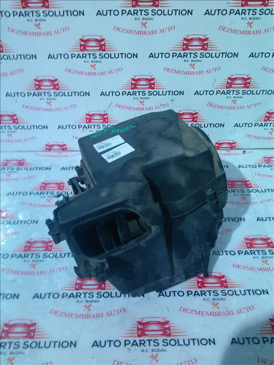 Carcasa filtru aer FORD FOCUS 2 1.6 D an fabr. 2006