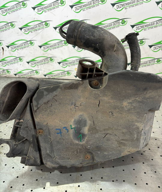 Carcasa filtru aer Ford Focus 2 [2004 - 2008] wagon 5-usi 1.6 TDCi MT (109 hp)