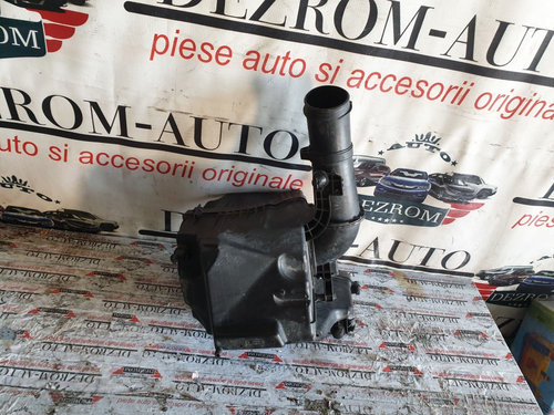 Carcasa filtru aer ford focus 2 cod piesa: 7m519600bf