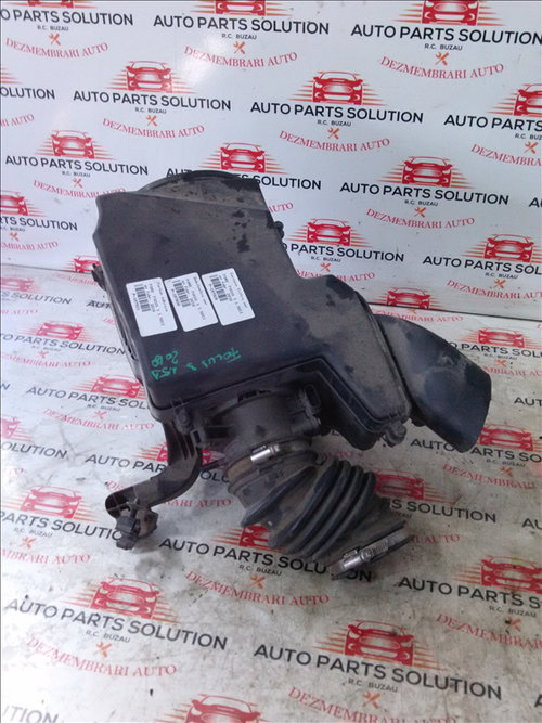 Carcasa filtru aer FORD FOCUS 3 1.5 dci an fabr. 2018