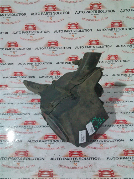 Carcasa filtru aer FORD FOCUS 3 1.6 d an fabr. 2012
