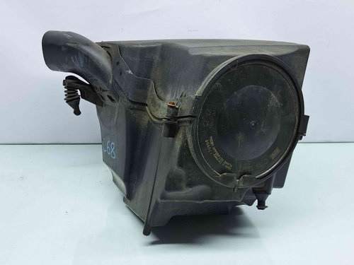 Carcasa filtru aer Ford Focus 3 (CB8) [Fabr 2011-2015] AV61-9600-BF 1.6 TDCI DV6 1.6 TDCI DV6 85KW /...