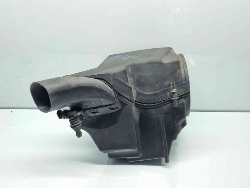 Carcasa filtru aer Ford Focus 3 (CB8) [Fabr 2011-2015] AV61-9600-BF 2.0 UFDA 2.0 UFDA 110KW / 150CP