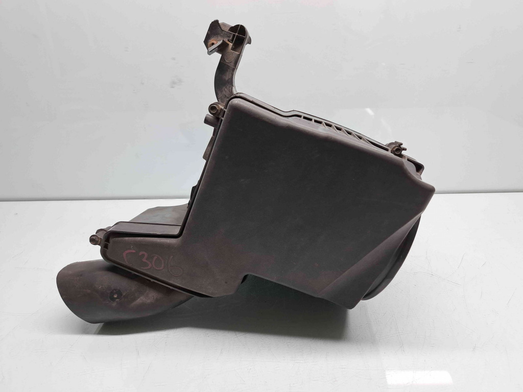 Carcasa filtru aer Ford Focus 3 (CB8) [Fabr 2011-2015] OEM 1.6 TDCI TZJA 85KW / 115CP