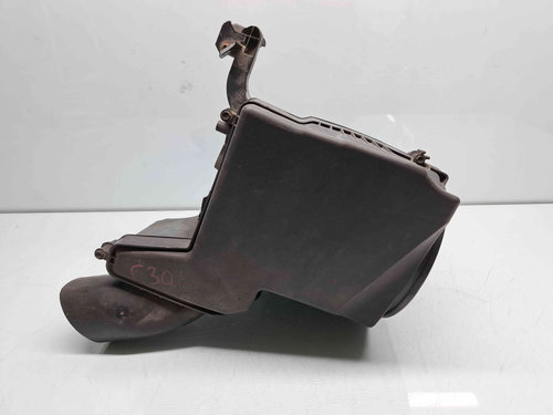 Carcasa filtru aer Ford Focus 3 (CB8) [Fabr 2011-2015] OEM 1.6 TDCI TZJA 85KW / 115CP