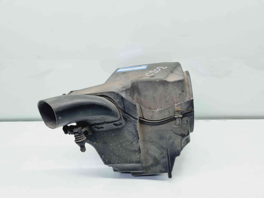 Carcasa filtru aer Ford Focus 3 Facelift [Fabr 2014-2019] AV61-9600-BG 1.6 TDCI T3DA84KW / 115CP 1.6 TDCI T3DA 84KW / 115CP