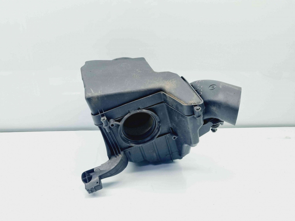 Carcasa filtru aer Ford Focus 3 Hatchback [Fabr 2011-2015] AV61-9600-BG 1.0 Benz M2DA 1.0 Benz M2DA 54KW / 73CP