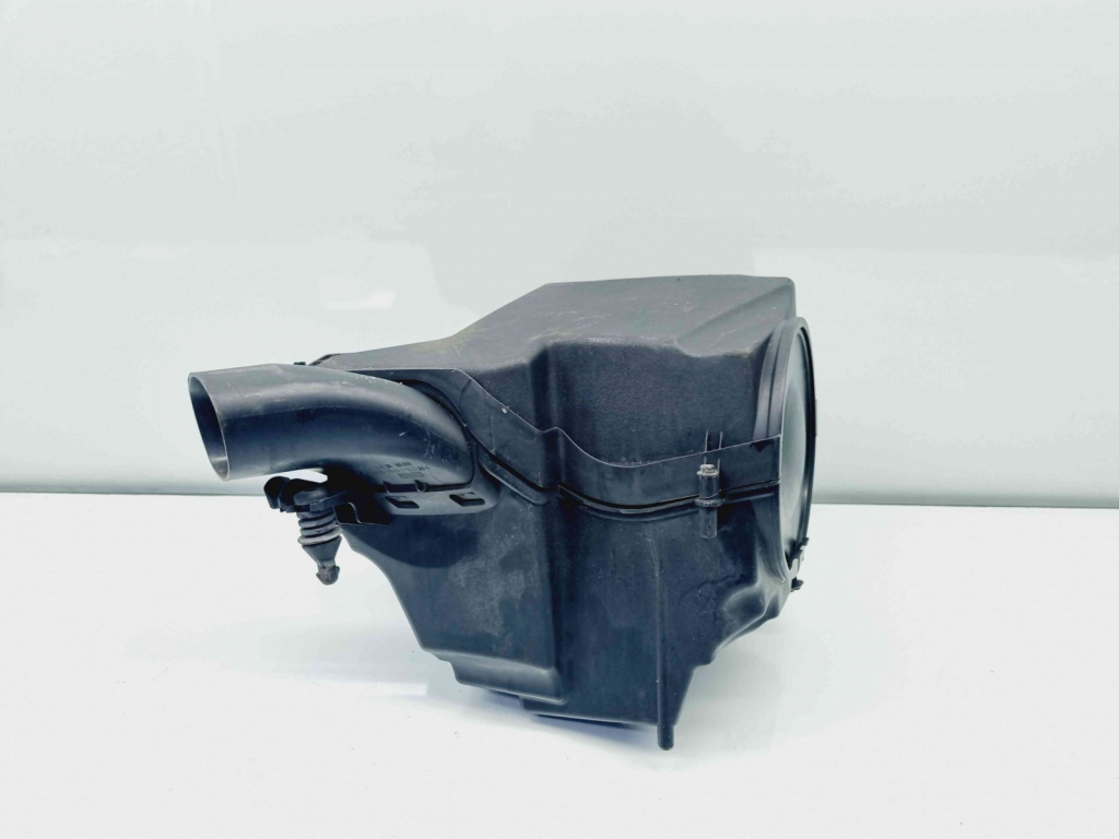 Carcasa filtru aer Ford Focus 3 Hatchback [Fabr 2011-2015] AV61-9600-BG 1.0 Benz M2DA 1.0 Benz M2DA 54KW / 73CP