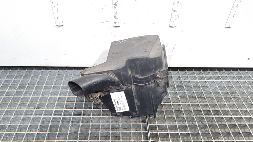 Carcasa filtru aer, Ford Focus 3 Sedan 1.6 tdci, TIDB, AV61-9600-DA