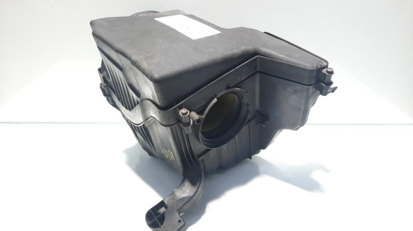 Carcasa filtru aer, Ford Focus C-Max 1.6 tdci, G8DB, cod 7M51-9600-BF (id:237648)