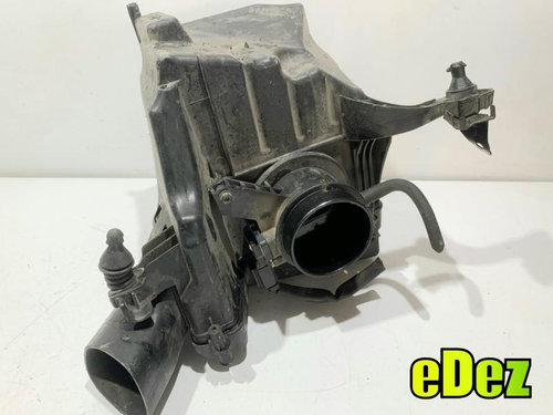 Carcasa filtru aer Ford Focus C-Max (2010-2019) 1.6 tdci T3DB AV61-9600-BF