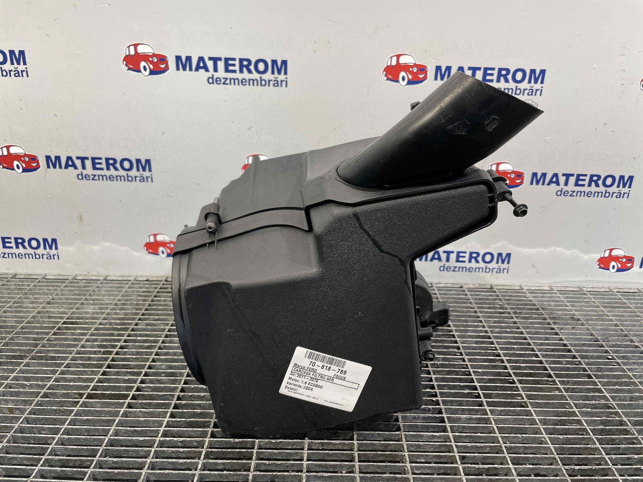 CARCASA FILTRU AER FORD FOCUS FOCUS 1.6 ECOBOOST - (2011 2014)