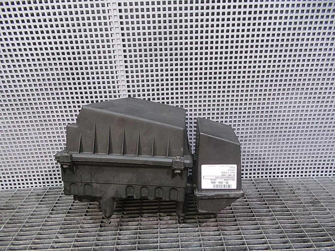 CARCASA FILTRU AER FORD FOCUS FOCUS 1.8 TDCI - (2001 2004)