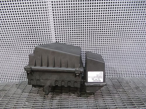 CARCASA FILTRU AER FORD FOCUS FOCUS 1.8 TDCI - (2001 2004)