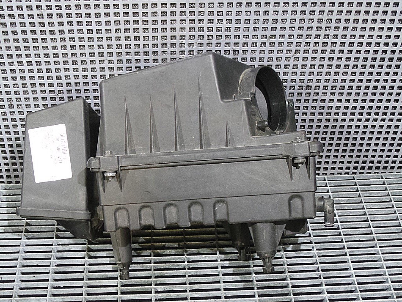 CARCASA FILTRU AER FORD FOCUS FOCUS 1.8 TDCI - (2001 2004)