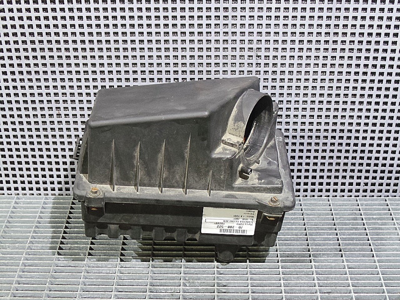 CARCASA FILTRU AER FORD FOCUS FOCUS 1.8 TDDI - (1998 2001)