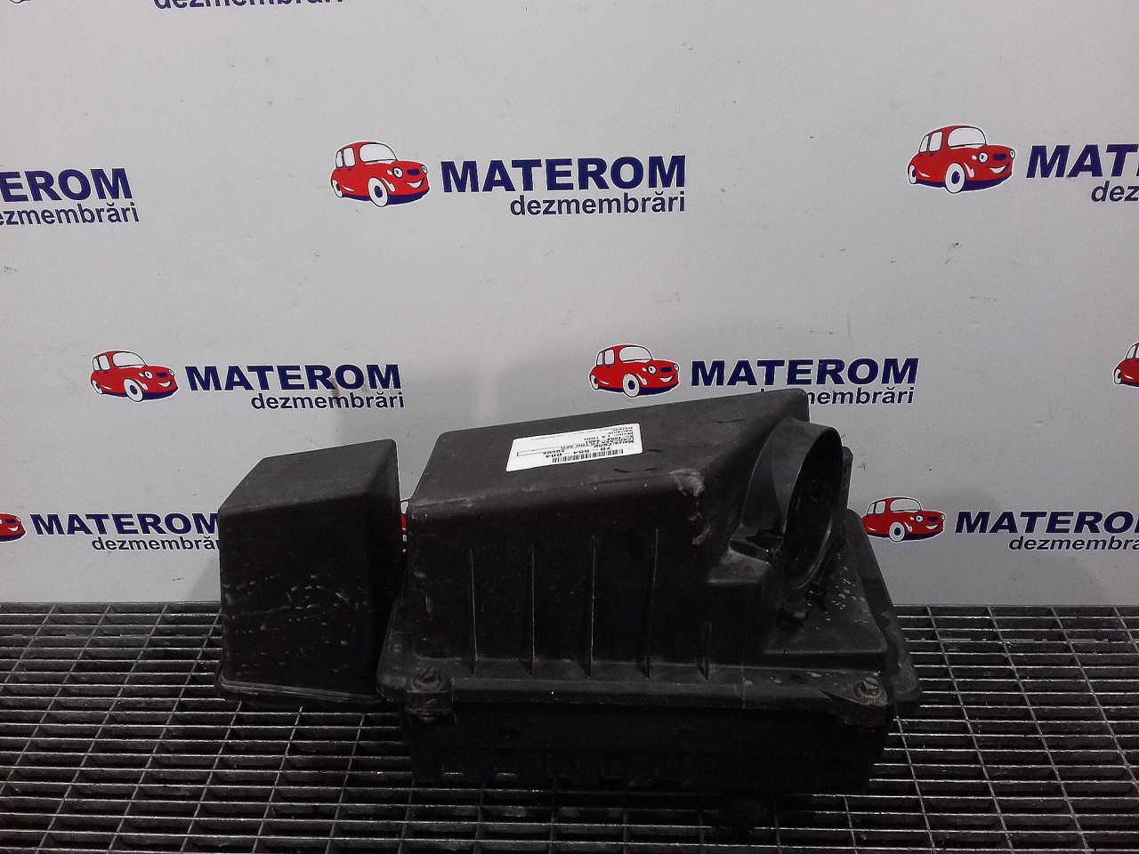 CARCASA FILTRU AER FORD FOCUS FOCUS 1.8 TDDI - (1998 2001)