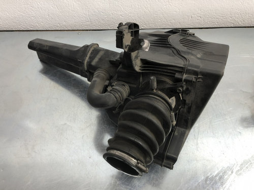 Carcasa filtru aer Ford Focus MK3 1.6 TDCi Manual, 95cp sedan 2011 (cod intern: 77099)