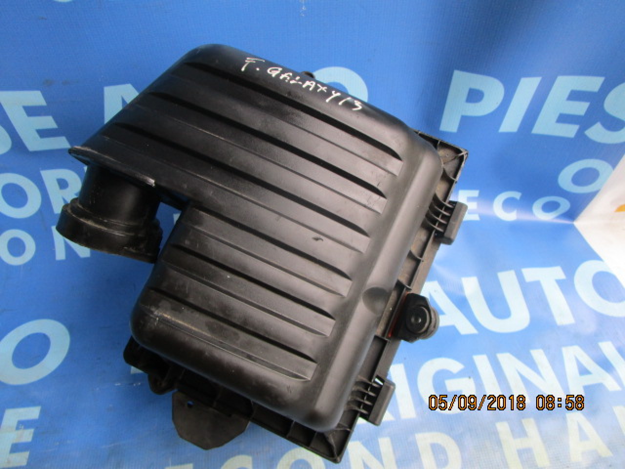 Carcasa filtru aer Ford Galaxy 1.9tdi ;7M3129607