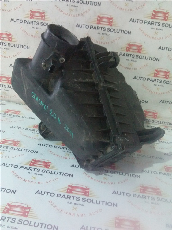 Carcasa filtru aer FORD GALAXY 2.0 D an fabr. 2011