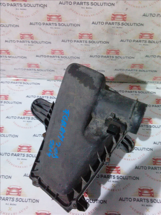 Carcasa filtru aer FORD GALAXY 2.0 D an fabr. 2014