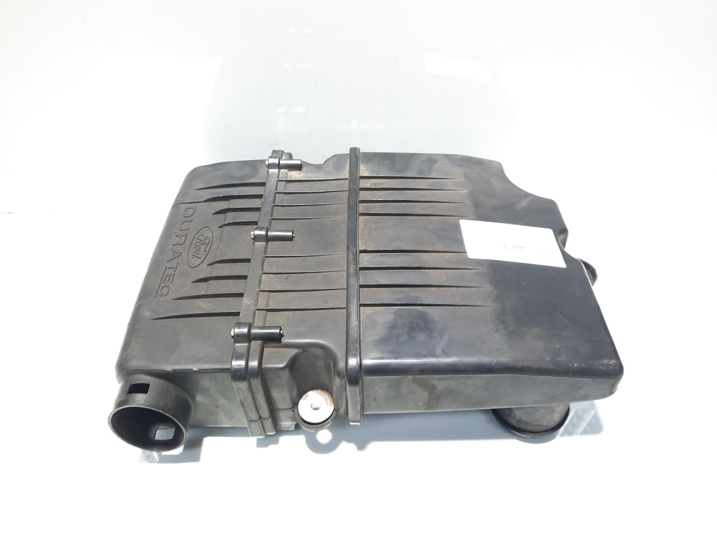 Carcasa filtru aer, Ford Ka (RU8) [Fabr 2008-2016] 1.2 B, FP4, 51773400 (id:449274)