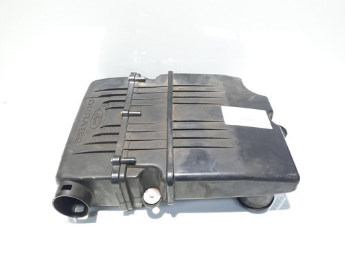 Carcasa filtru aer, Ford Ka (RU8) [Fabr 2008-2016] 1.2 B, FP4, 51773400 (id:449274)
