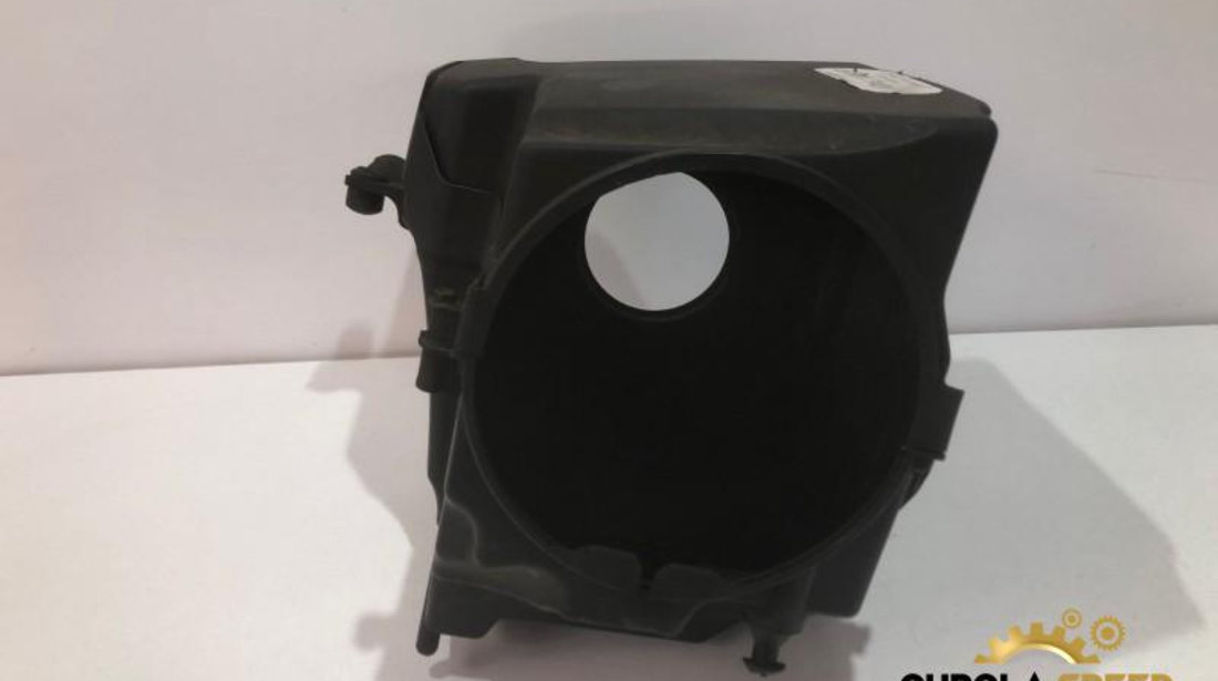 Carcasa filtru aer Ford Kuga (2008-2012) 2.0 tdci 163 cp 7m51-9600-bh