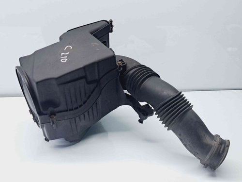 Carcasa filtru aer Ford Kuga I [Fabr 2008-2012] 7M51-9600-BH 2.0 TDCI TXMA120KW / 163CP 2.0 TDCI TXM...