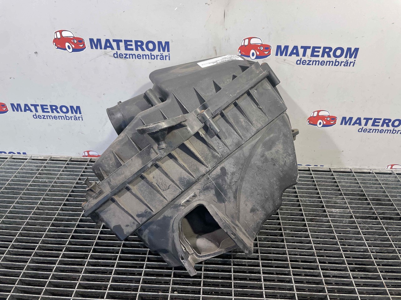 CARCASA FILTRU AER FORD MONDEO 1.6 TDCI - (2007 2014)