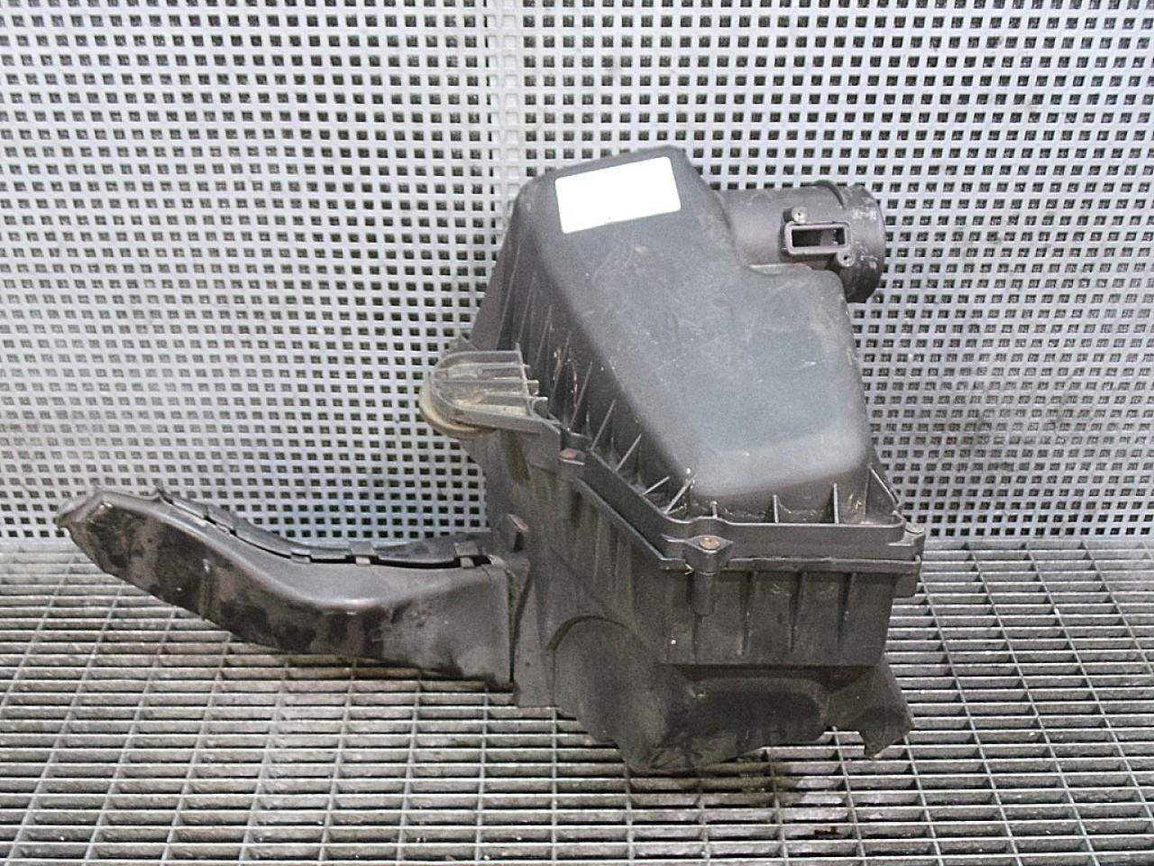 CARCASA FILTRU AER FORD MONDEO 1.8 TDCI - (2007 2014)