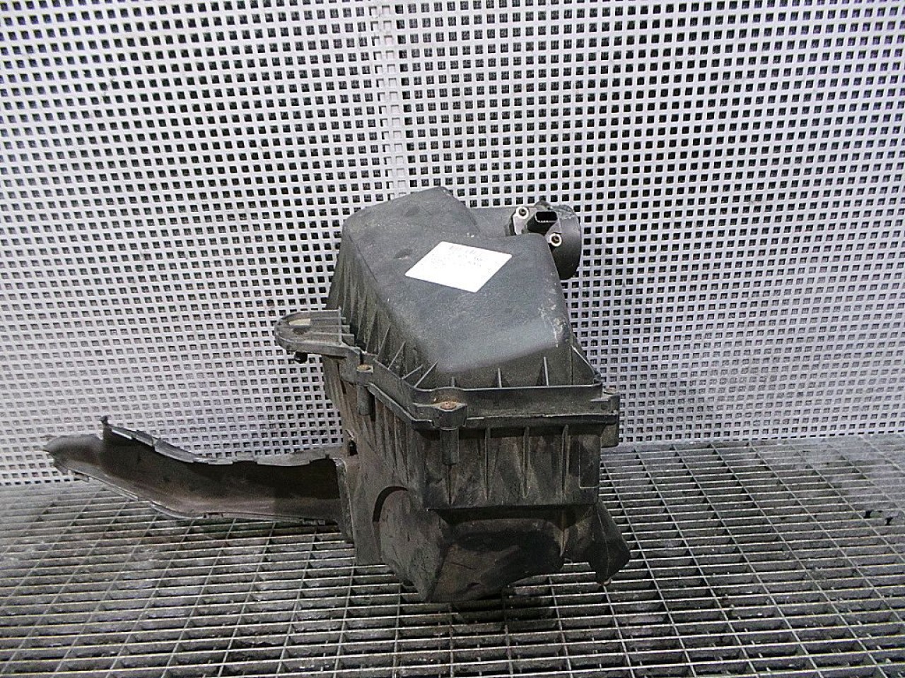 CARCASA FILTRU AER FORD MONDEO 1.8 TDCI - (2007 2014)