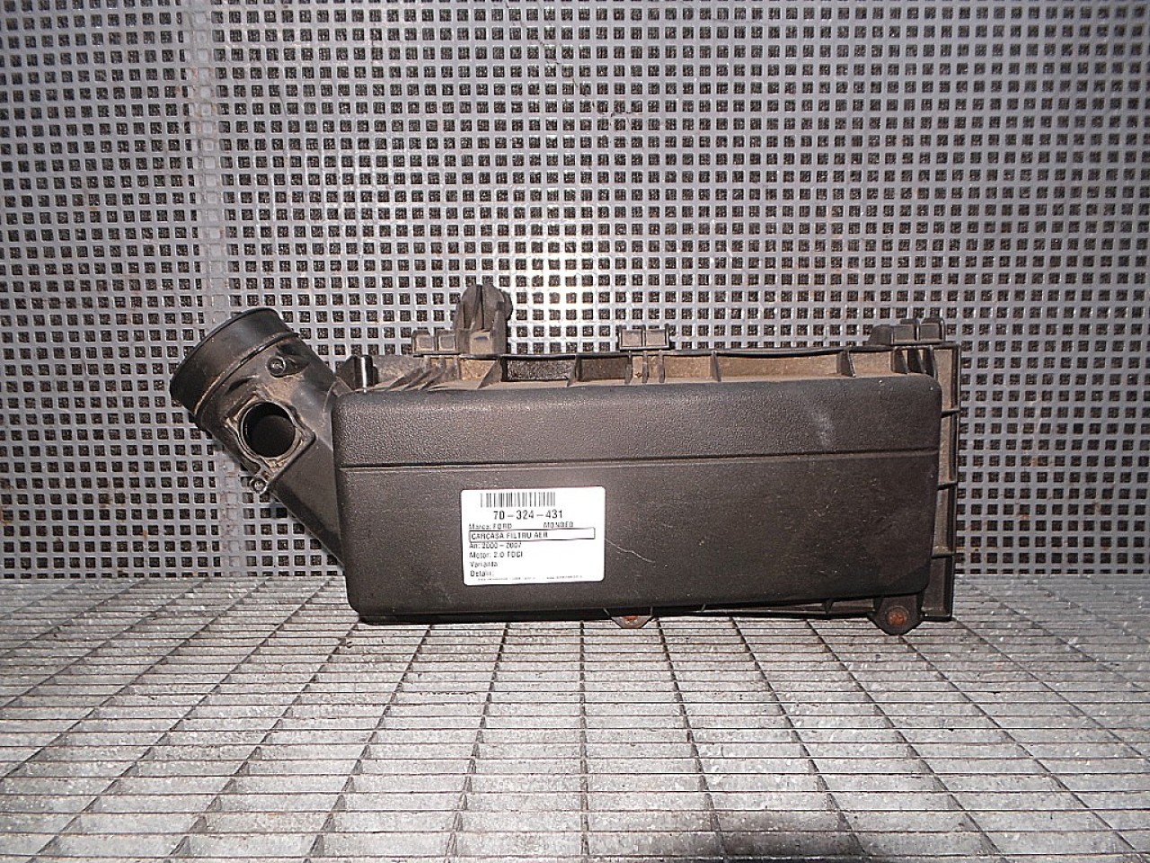 CARCASA FILTRU AER FORD MONDEO 2.0 TDCI - (2000 2007)