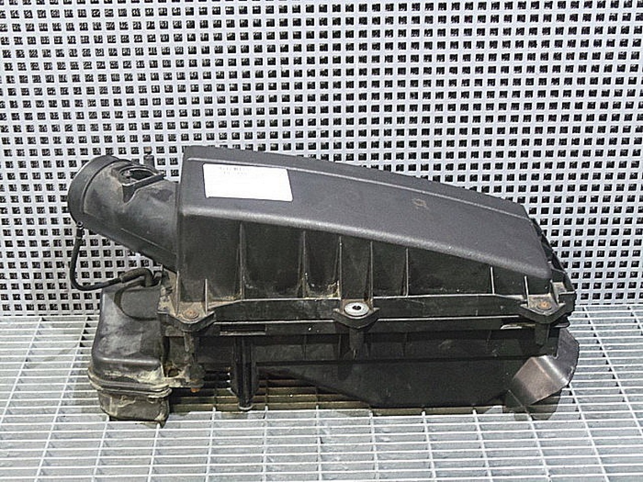 CARCASA FILTRU AER FORD MONDEO 2.0 TDCI - (2000 2007)
